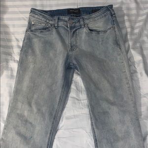 PacSun Jeans size (30 X 30) slim fit